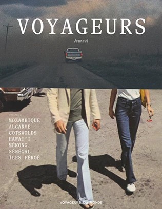 Voyageurs volume 2