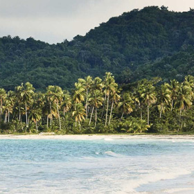 Les plus belles plages 