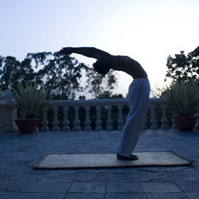 Spa, Yoga & Bien être 