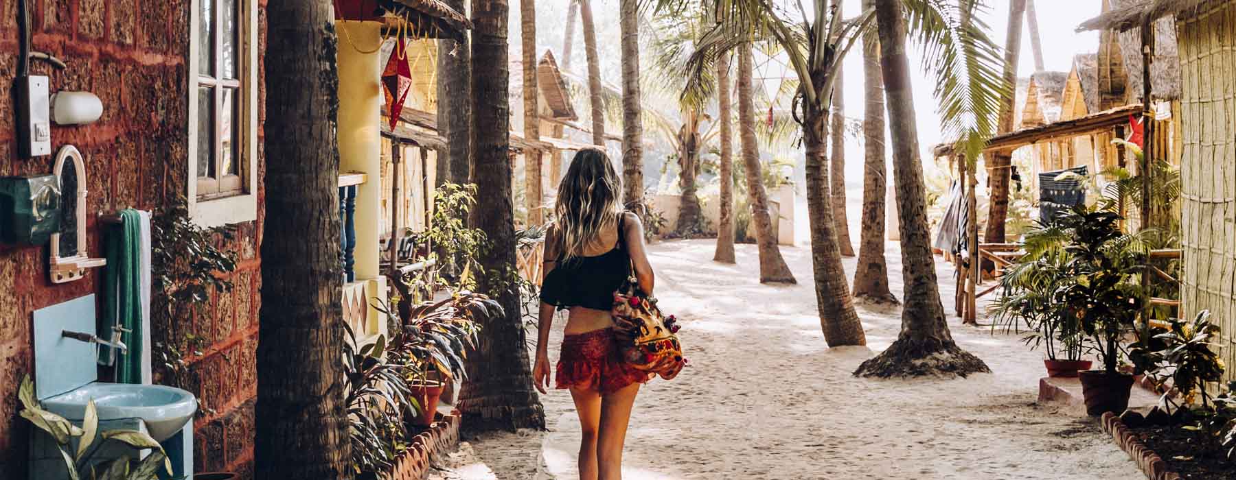Les voyages de VACANCE