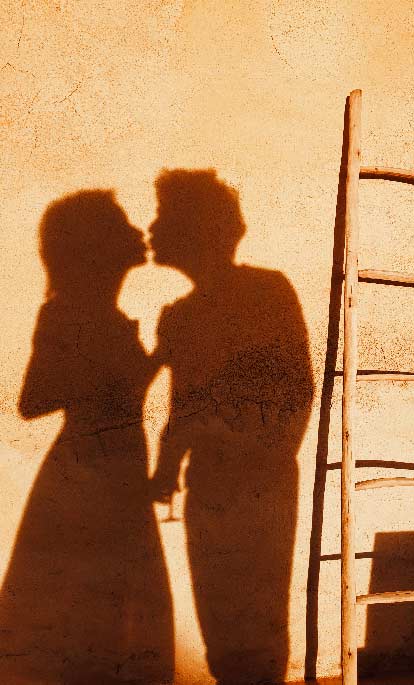 Voyages de noces
