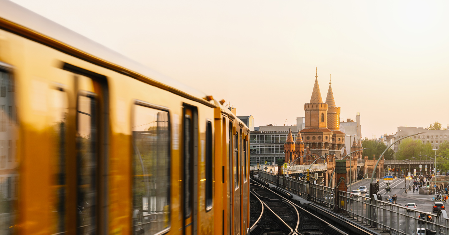 Vacances de Pâques Allemagne