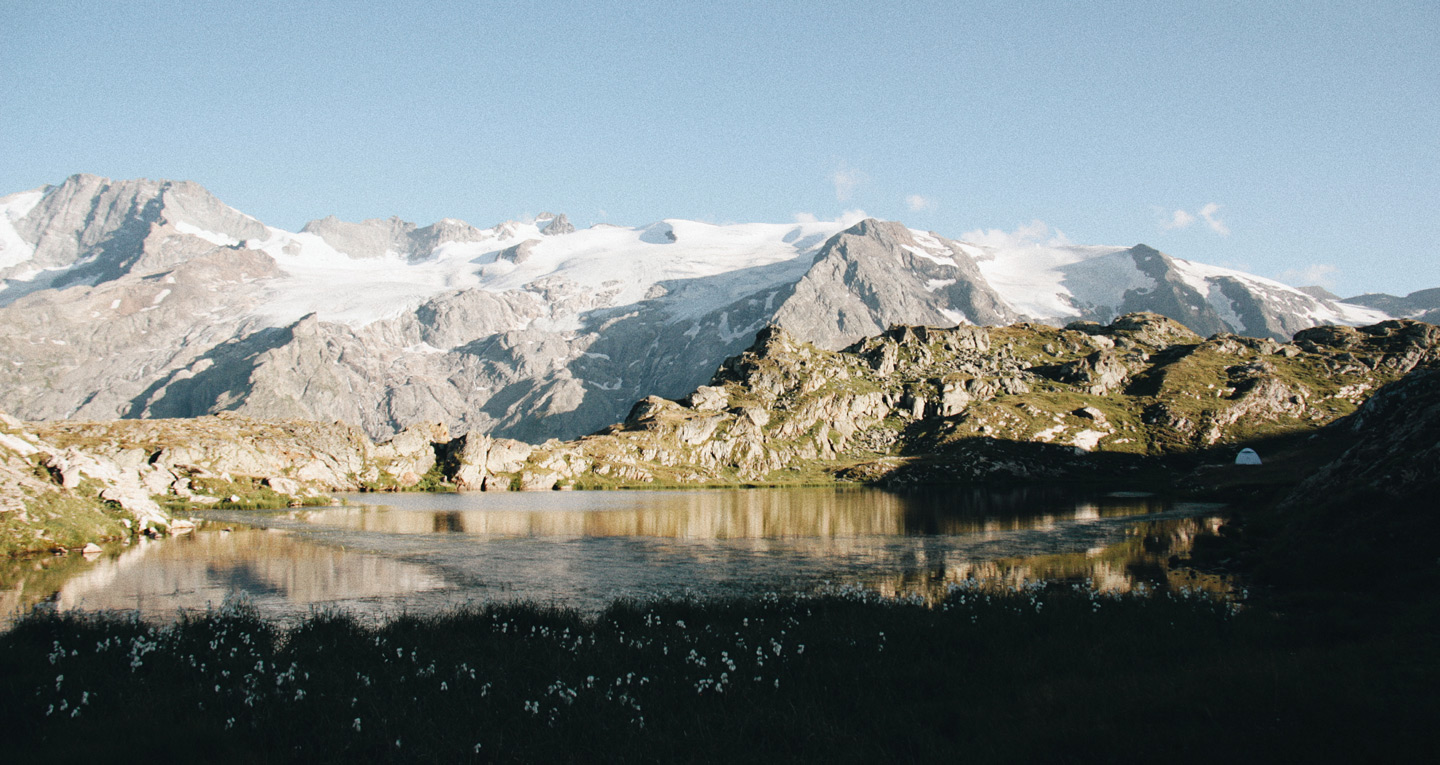 Tous nos voyages Alpes