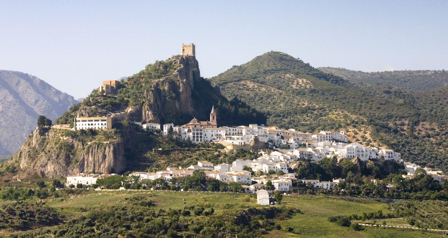 Voyage  Andalousie