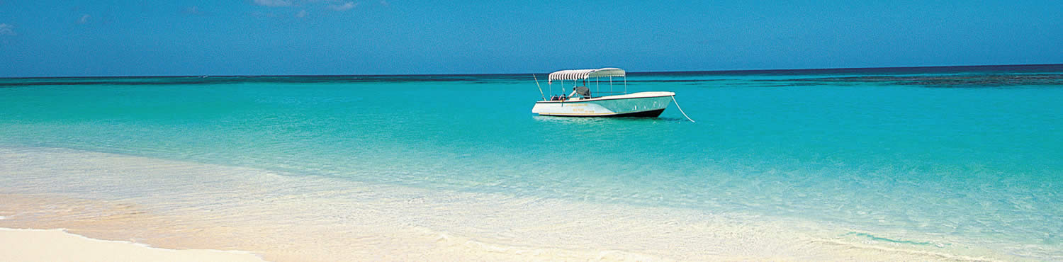 Les plus belles plages  Anguilla