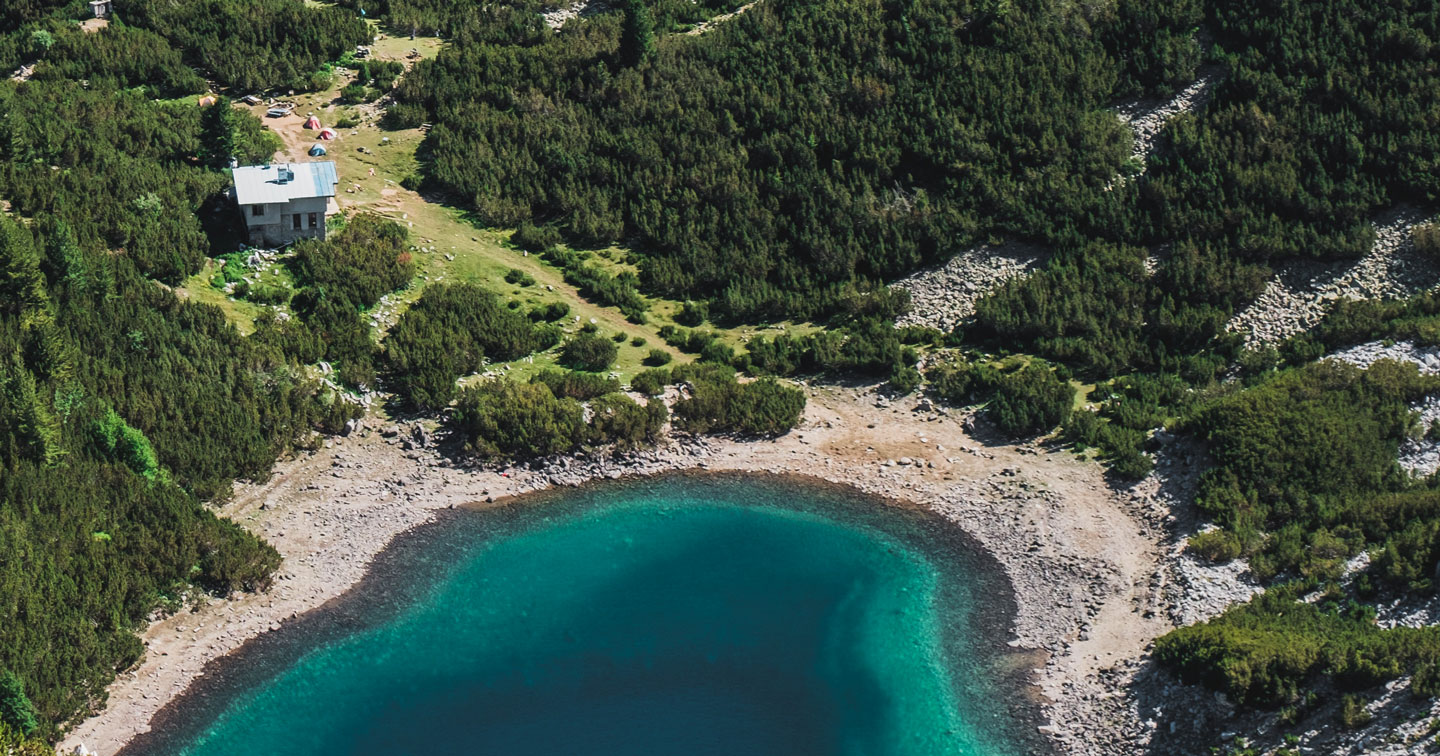 Vacances de février Bulgarie