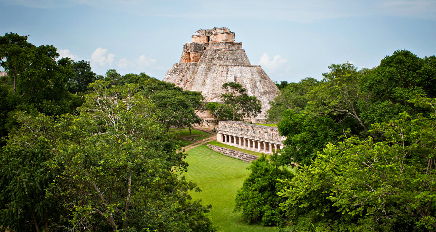 Voyage  Chiapas