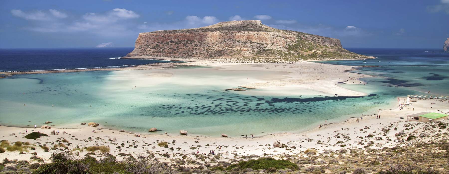 Tous nos voyages Crète