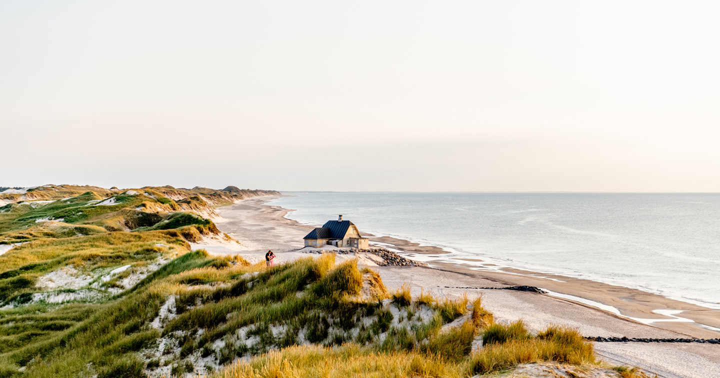 D'une ville à l'autre Danemark