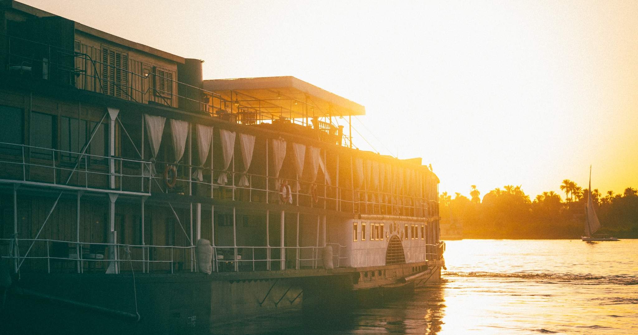 egypte croisière nil