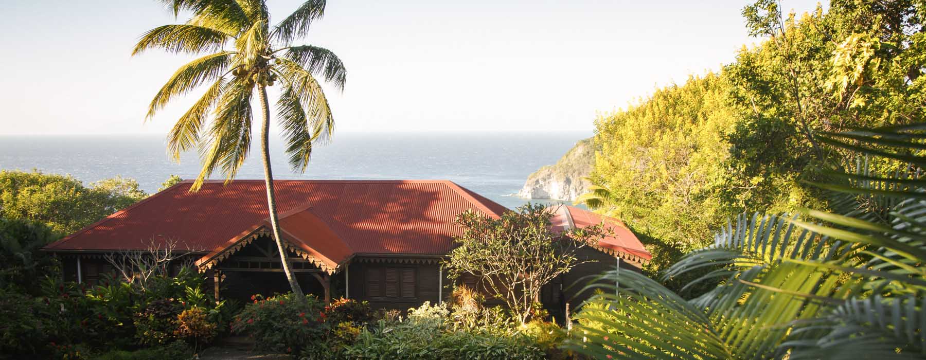 Se mettre au vert Guadeloupe