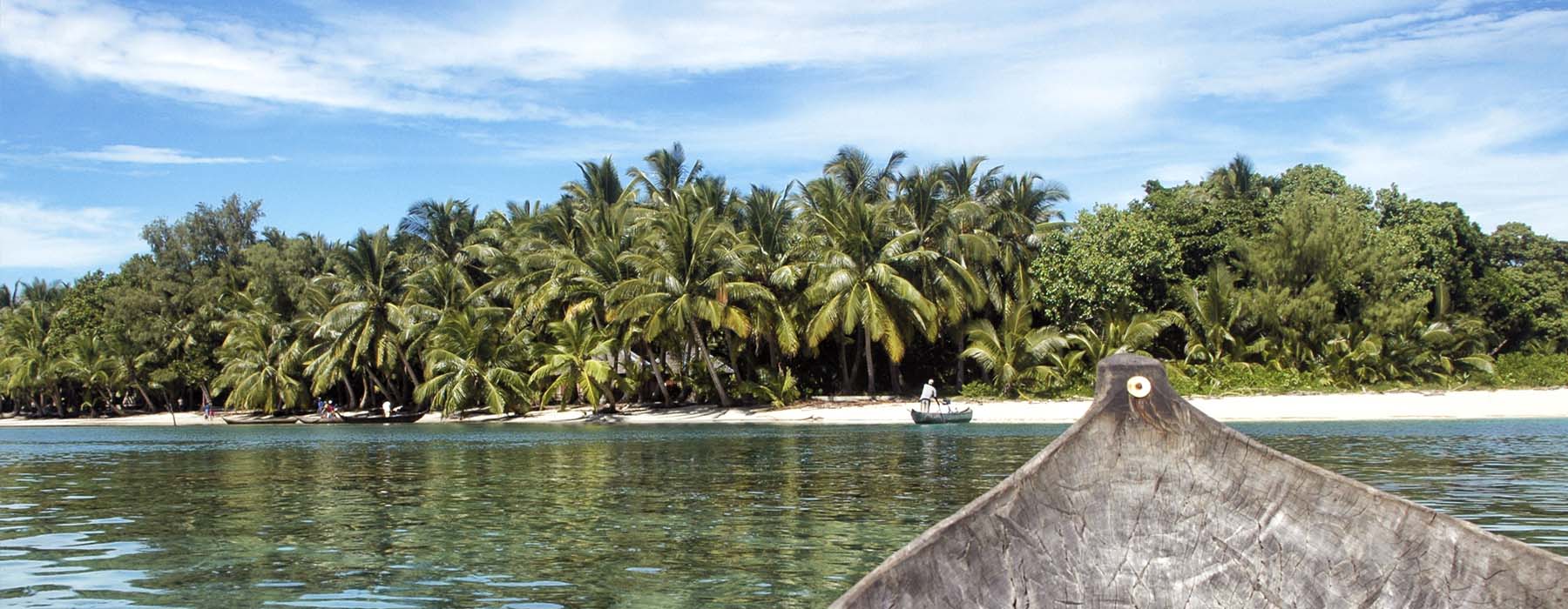 La plage mais pas seulement Honduras