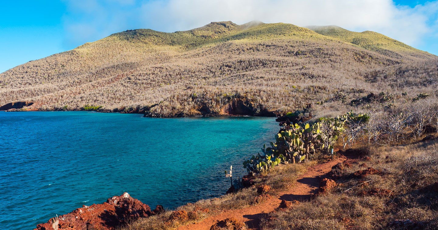 iles galapagos