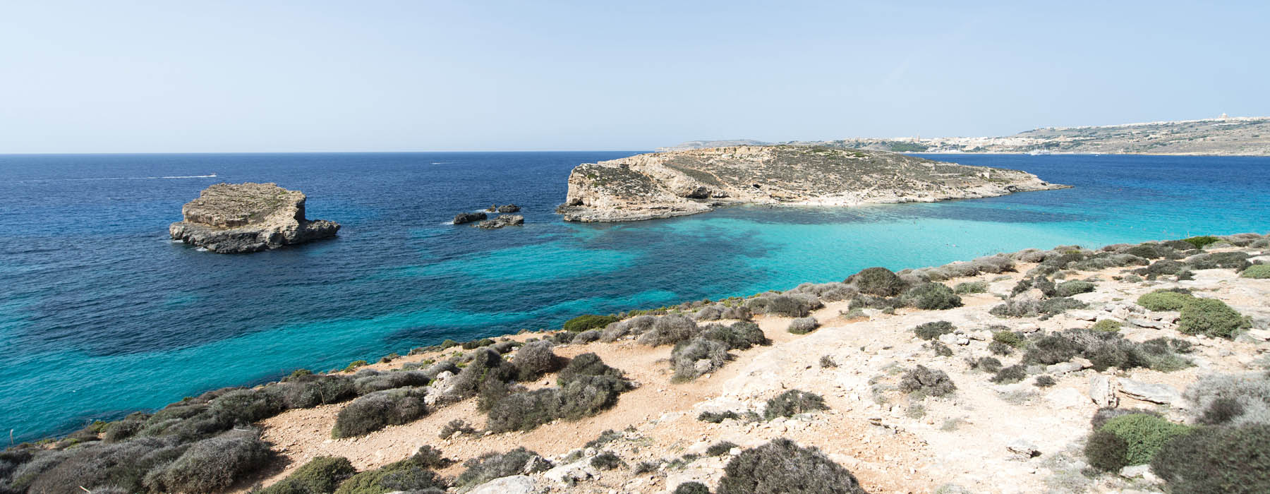 Voyage  L'île de Gozo