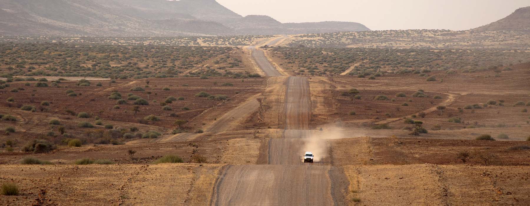 Tous nos voyages Les déserts de pierre