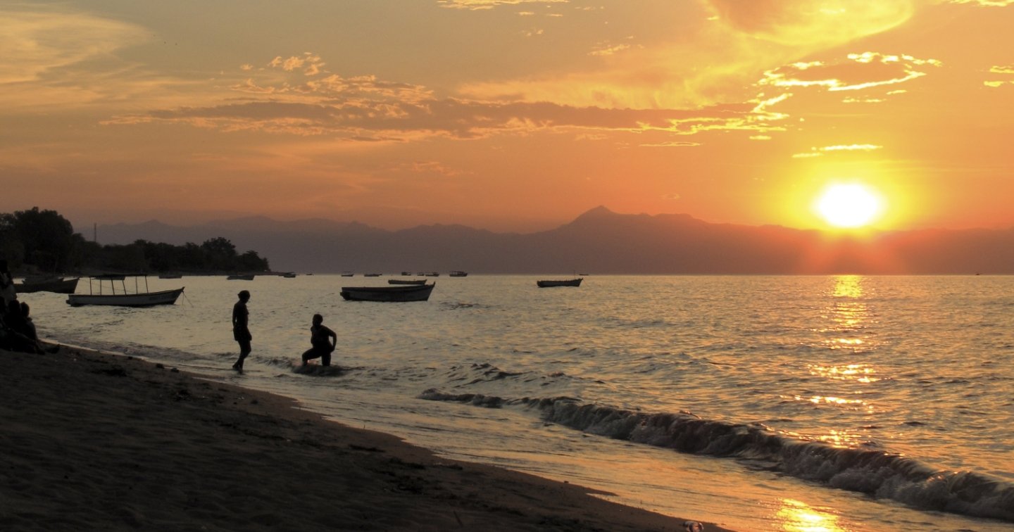 Sous le soleil exactement Malawi