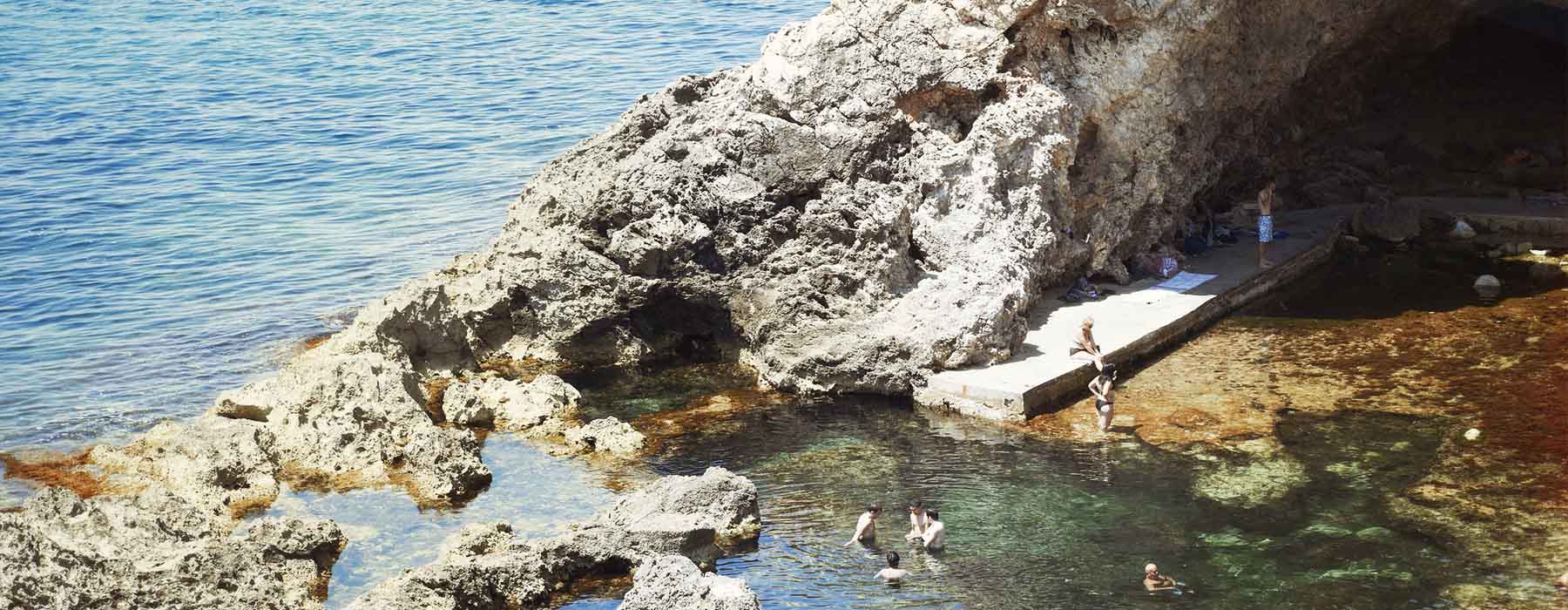 Escapades romantiques Malte