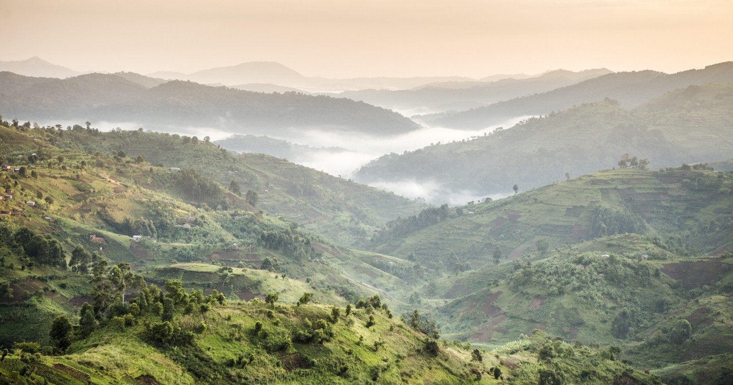 Nature et art de vivre Ouganda