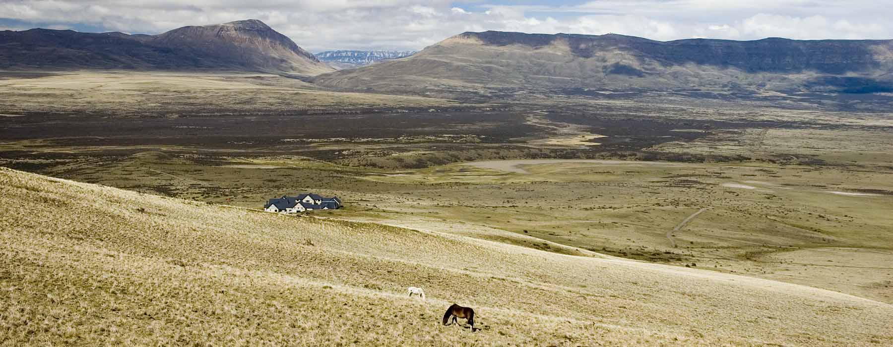 Voyage  Patagonie Argentine - Terre de Feu