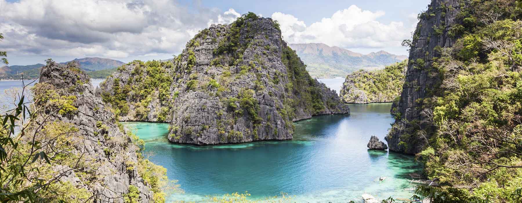 Voyages de luxe Philippines