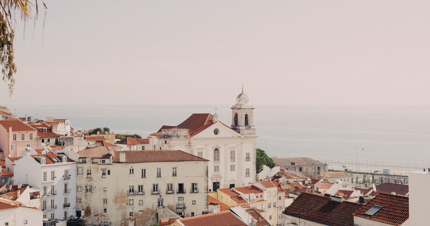 L'Esprit Voyageurs Portugal