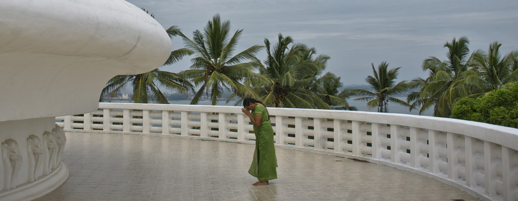 Sous le soleil exactement Sri Lanka