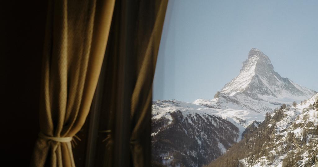 Vacances de février Suisse