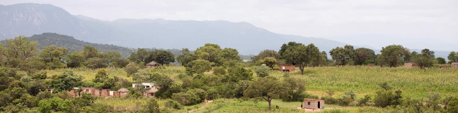 Vacances d'été Swaziland