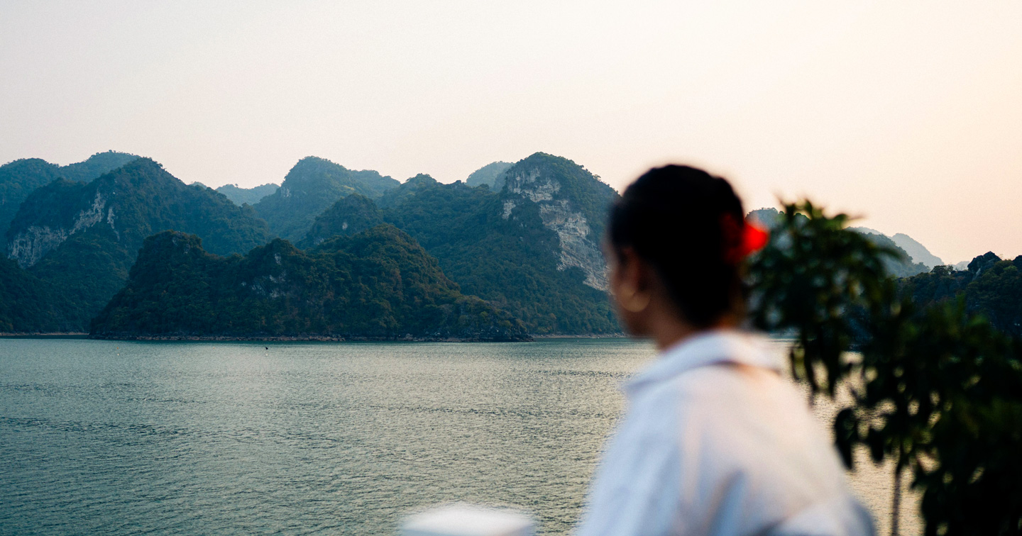 Croisières Vietnam