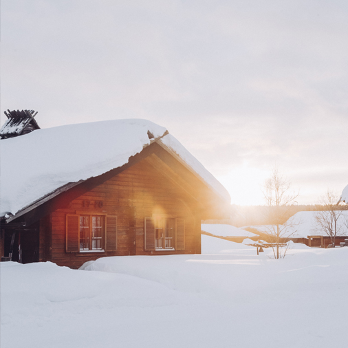 voyage en france hiver