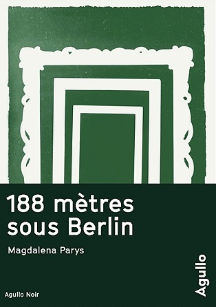 couverture 188 mètres