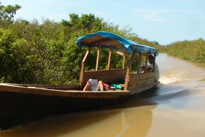 Amazonie colombienne