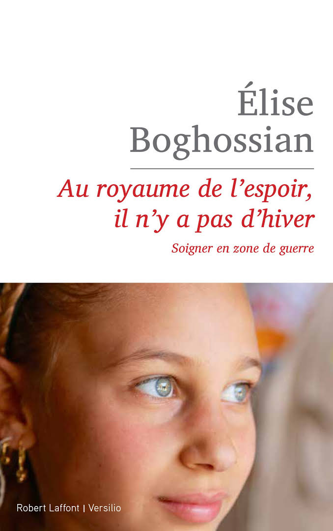 Au royaume de l’espoir, il n’y a pas d’hiver