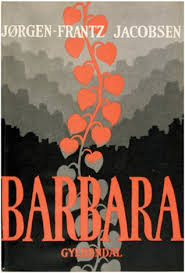 Barbara de Jorgen-Frantz Jacobsen, ed. Babelio