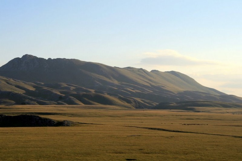 Campo Imperatore