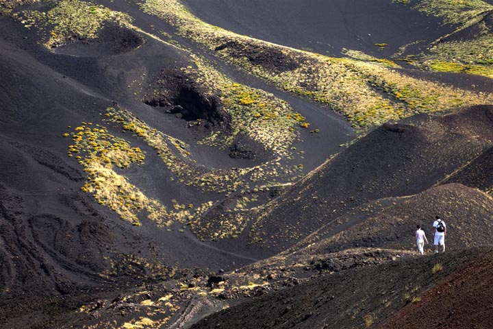 L'Etna