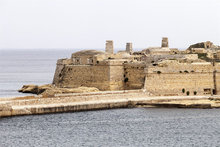 Fort Saint-Elme