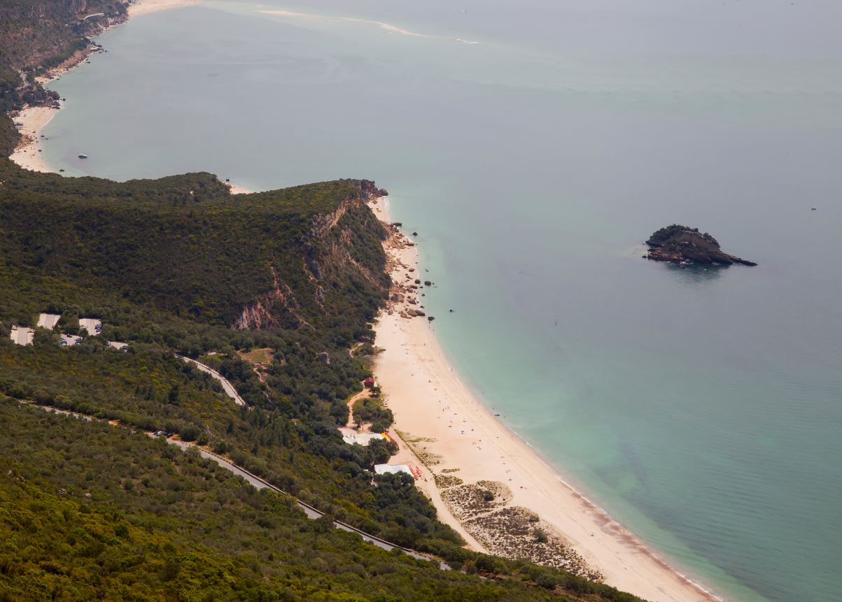 Parque Natural da Arrábida