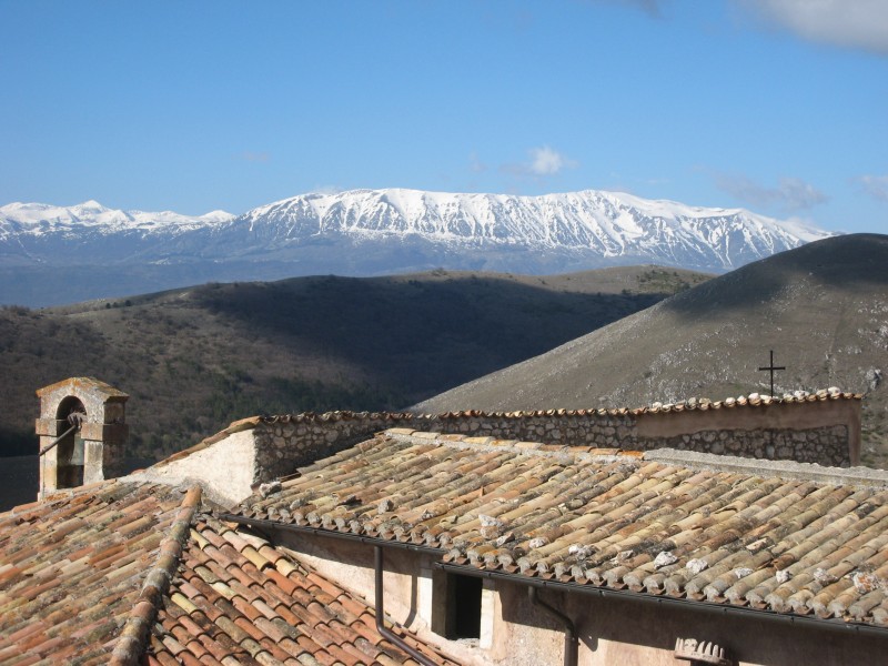 Parc national du Gran Sasso