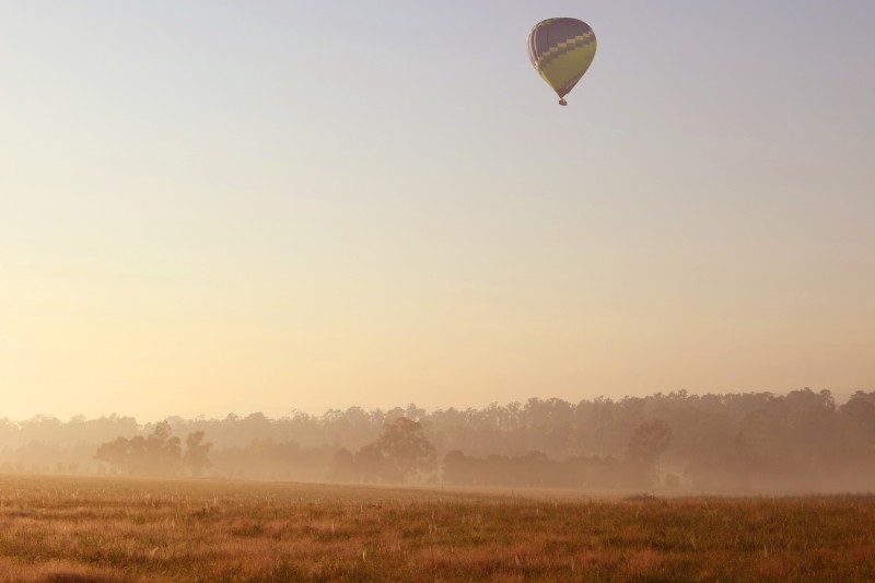 Hunter Valley