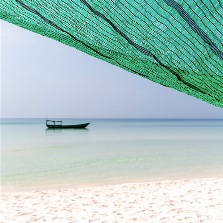 Iles de Koh Rong au Cambodge