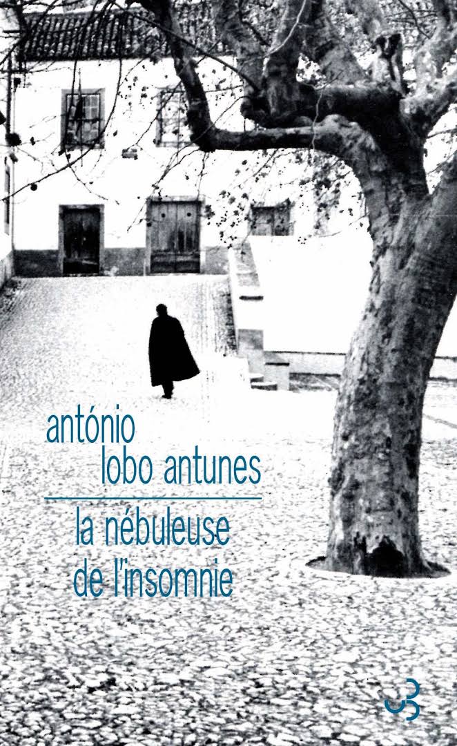 La nébuleuse de l'insomnie, de Antonio Lobo Antunes