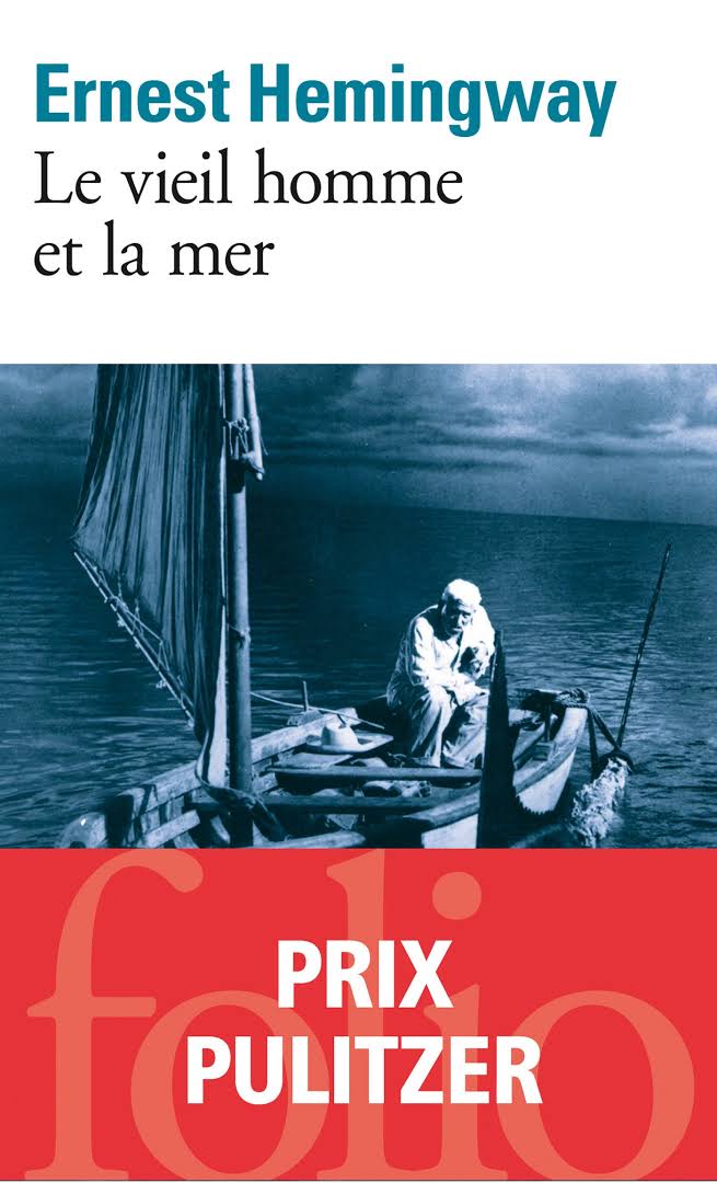 Le vieil homme et la mer, de Ernest Hemingway