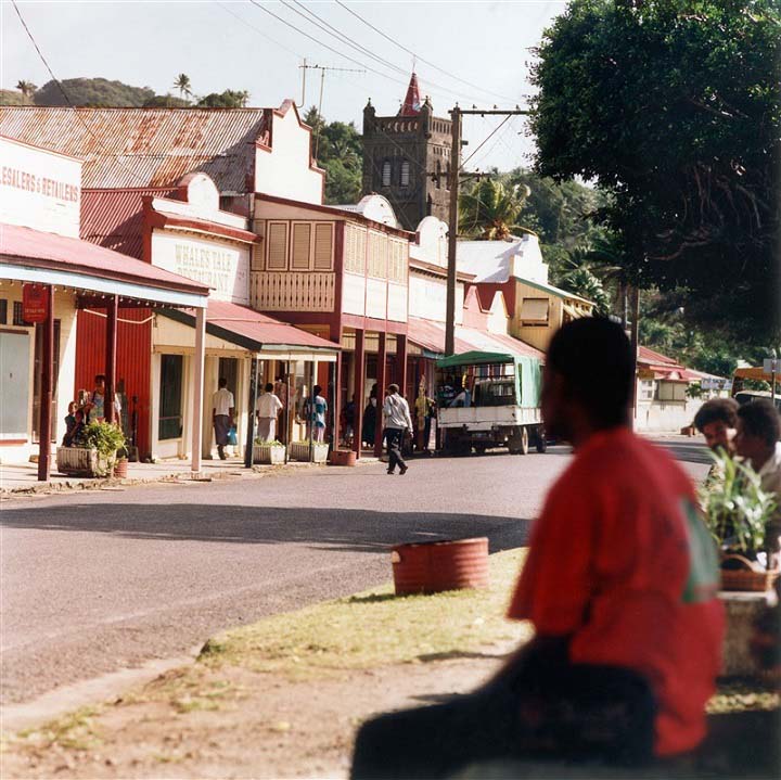 Levuka