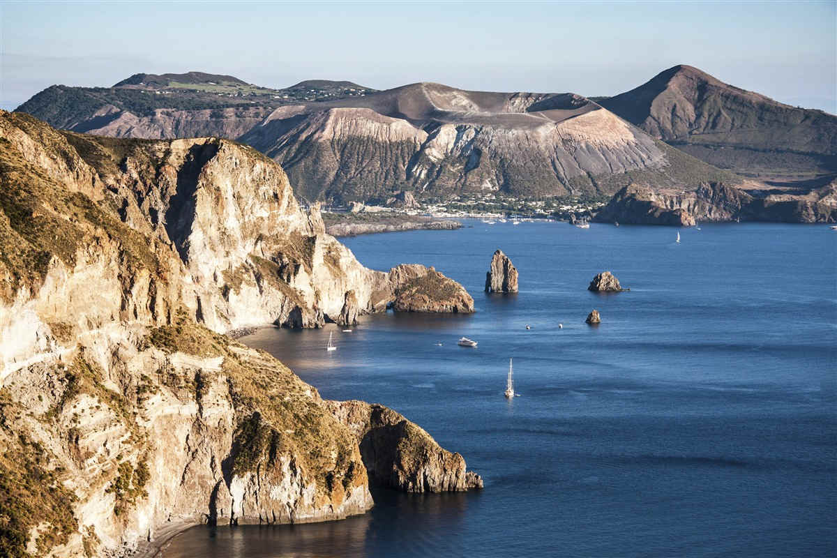 île de Lipari