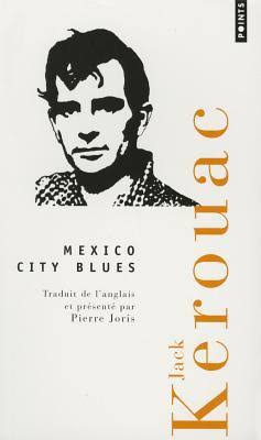 Mexico City blues, de Jack Kerouac