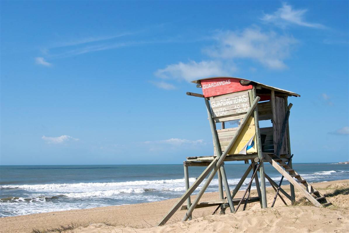 Punta del Diablo