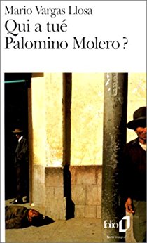 Qui a tué Palomino Molero ? de Mario Vargas Llosa