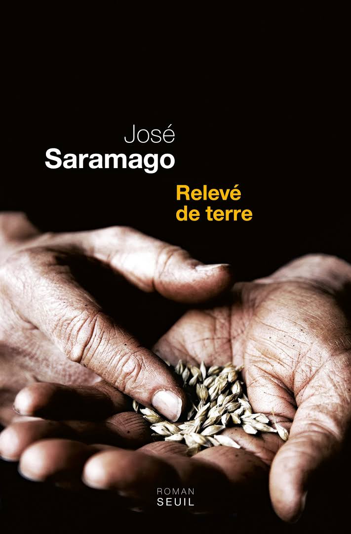 Relevé de terre, de José Sarramago