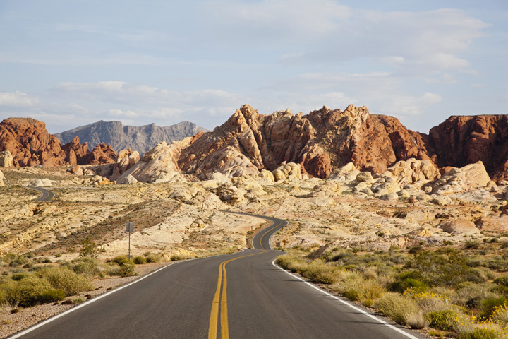 Valley of Fire